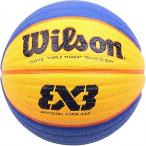 WILSON FIBA3x3 Official - WTB0533XB