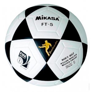 Мяч футбольный FT-5 №5 FIFA - 00013792