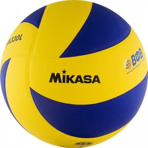 Мяч волейбольный Mikasa MVA330L - MVA330L