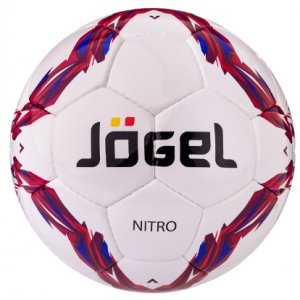 Мяч футбольный JS-710 Nitro №5 - 00012413