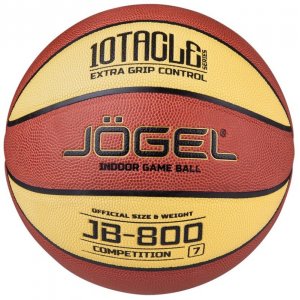 Мяч баскетбольный JB-800 №7 - 00018778