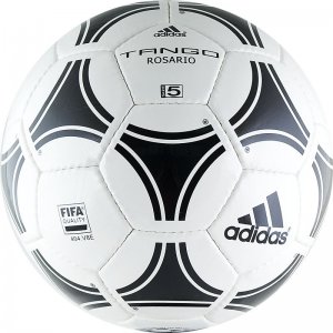 Футбольный мяч Adidas Tango Rosario - 656927
