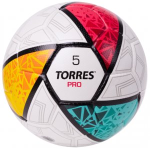 Мяч футбольный TORRES Pro F323985 - F323985