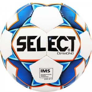 Мяч для футбола Select Diamond - 810015