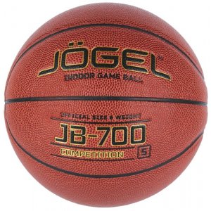 Мяч баскетбольный JB-700 №5 - 00018775
