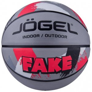 Мяч баскетбольный Streets FAKE №7 - 00017464