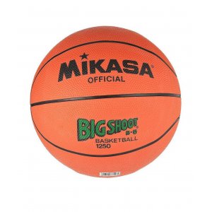 Мяч баскетбольный Mikasa 1250 №5 - 1250