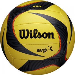 Мяч вол. Wilson AVP ARX GAME BALL OFF VB DEF - WTH00010X
