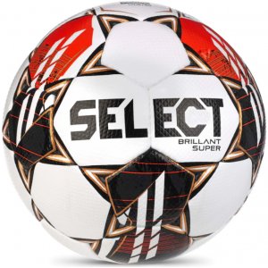 Мяч футбольный Select Brillant Super v23 (HS) - 3615960100