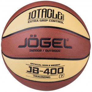 Мяч баскетбольный Jogel JB-400 №7 - 00018771