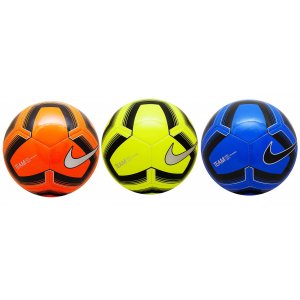 Мяч Nike Pitch Training NEW - SC3893