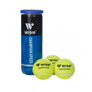 Мяч для большого тенниса Champion Speed 610 - 00002510
