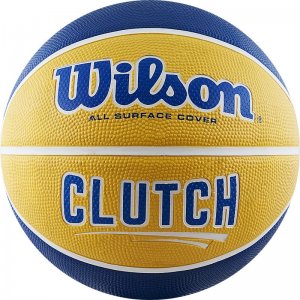 Мяч WILSON Clutch - WTB14199XB07