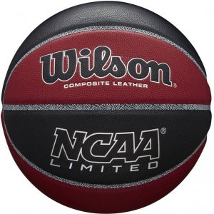 Мяч WILSON NCAA Limited - WTB06589XB07