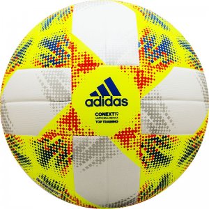 Мяч Adidas CONEXT19 Top Training - DN8637