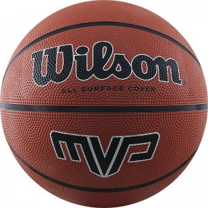 Мяч Wilson MVP - WTB1419XB07