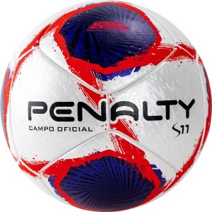 Мяч футб. PENALTY BOLA CAMPO S11 R1 XXI - 5416181241