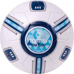 Мяч футбольный TORRES BM1000 F323625 - F323625