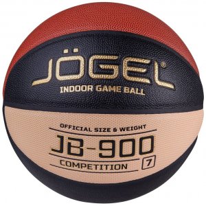 Мяч баскетбольный JB-900 №7 - 00018779