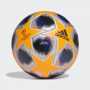Футбольный мяч Adidas UCL FINALE 20 PRO WINTER (FS0262) - FS0262