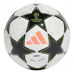 Мяч футбольный Adidas UCL MINI 24/25 - IX4056