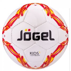 Мяч футбольный JS-560 Kids №3 - 00012406