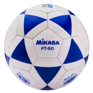 Мяч футбольный FT-50 №5 FIFA - 00011444