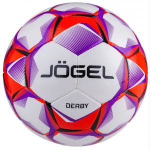 Мяч футбольный Derby №5 (BC20) - 00017597