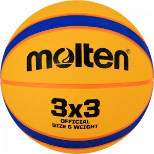Мяч баск. MOLTEN B33T2000 р. 6 - B33T2000