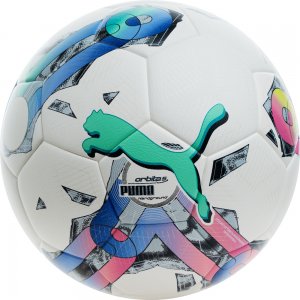 Мяч футбольный PUMA Orbita 5 TB Hardground - 08378201