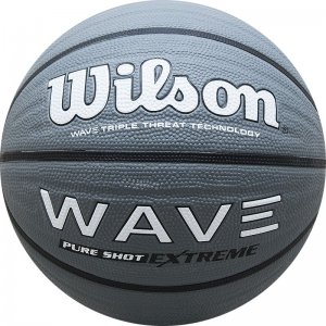 Мяч WILSON Wave Pure Shot Extreme - WTB0998XB07