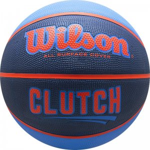 Мяч WILSON Clutch New - WTB14197XB07