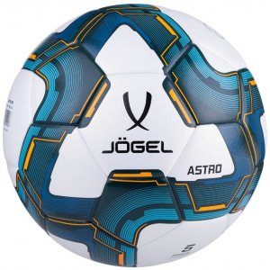 Мяч футбольный Jogel Astro №5 (BC20) - 00017602