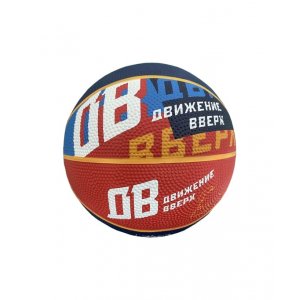 Мяч баскетбольный JB-100 №3, коричневый - 00018792