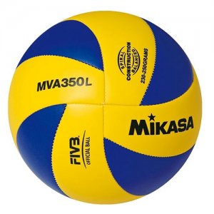 Мяч волейбольный MVA350L - MVA350L