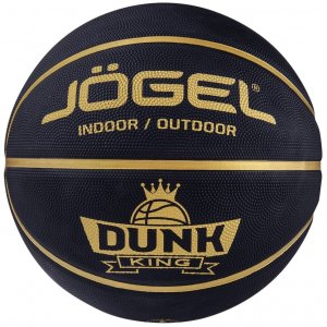 Мяч баскетбольный Streets DUNK KING №7 - 00017436