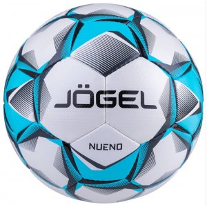 Мяч футбольный J?gel Nueno №5 (BC20) - 00017595