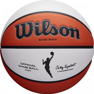 Мяч баск. WILSON WNBA Official Game Ball - WTB5000XB06