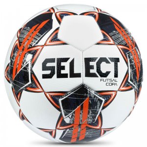 Мяч футзальный Select Futsal Copa - 1093446006