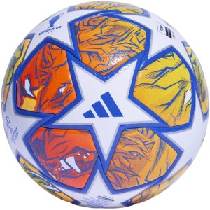 Мяч футбольный ADIDAS UCL PRO - IN9340