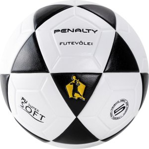 Мяч для футволей PENALTY BOLA FUTEVOLEI ALTINHA XXI - 5213101110-U