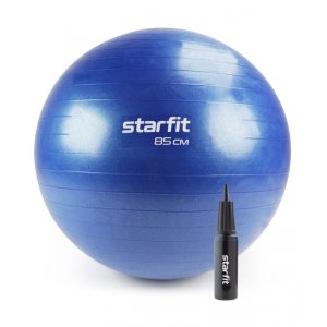 Фитбол STARFIT GB-109 85 см - 00020234