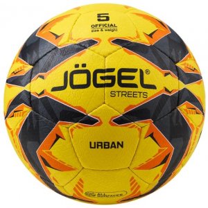 Мяч футбольный Urban, №5 - 0002150
