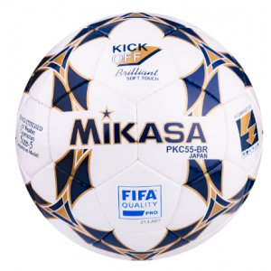 Мяч футбольный PKC 55 BR-2 №5 FIFA PRO - 00013793