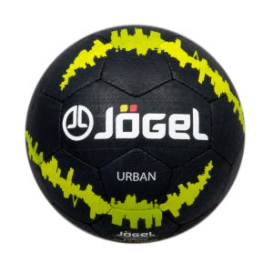 Мяч футбольный JS-1100 Urban №5 - JS-1100