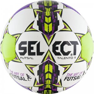 Select Futsal Talento 11 - 852616