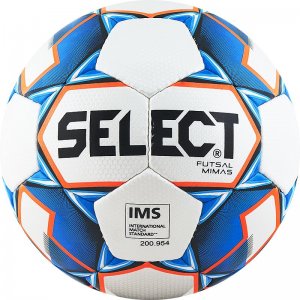 Select Futsal Mimas New - 852608-003