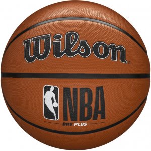 Мяч баск. WILSON NBA DRV Plus - WTB9200XB07/WTB9200XB06