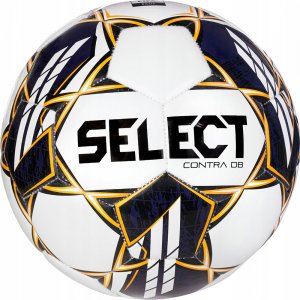 Мяч футбольный SELECT Contra Basic v23 - 0855160600