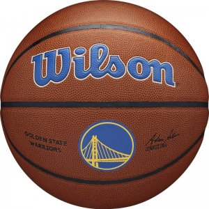 Мяч баск. WILSON NBA Golden State Warriors - WTB3100XBGOL